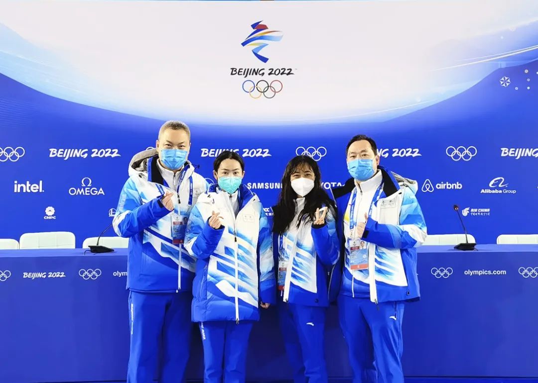 20220204-医院供图-于悦超摄-北京新葡萄长庚医院冬奥医疗保障队综合医疗站.jpg