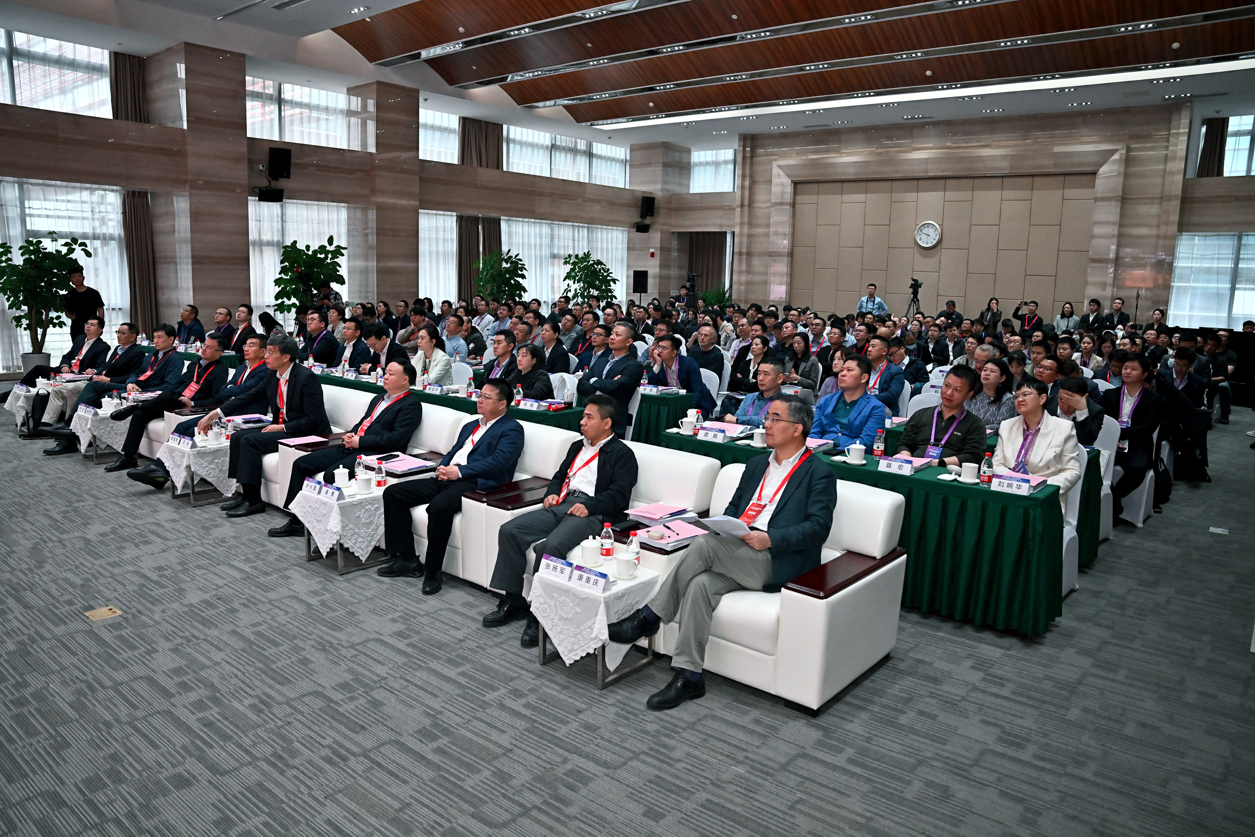 20240402-深耕校地合作,绘就新质未来——2024第七届新葡萄-四川科技成果对接会活动在蓉顺利举行-无-图1.JPG