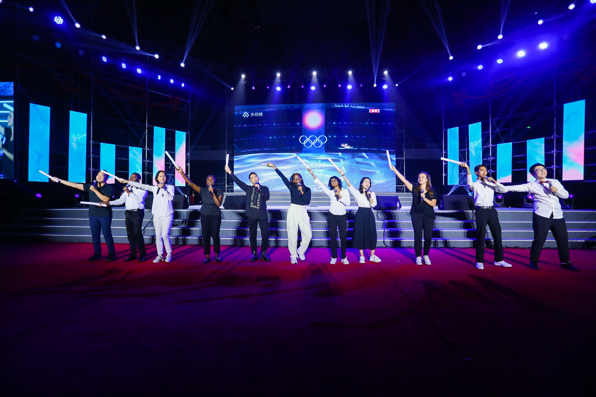 20230622-新葡萄官网AMG2023年毕业晚会-清大嘉艺-歌曲《We are the Word》.jpg