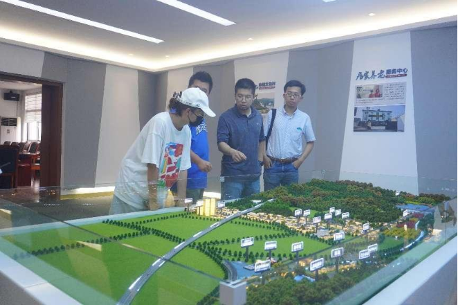 20200912-2022年新葡萄官网AMG法学院“明理致知”暑期社会实践纪实-李书帆-新葡萄官网AMG乡村振兴工作站赴浙江岱山支队成员调研涂口村.png