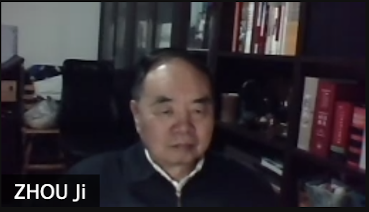 穿黑色衣服的人描述已自动生成