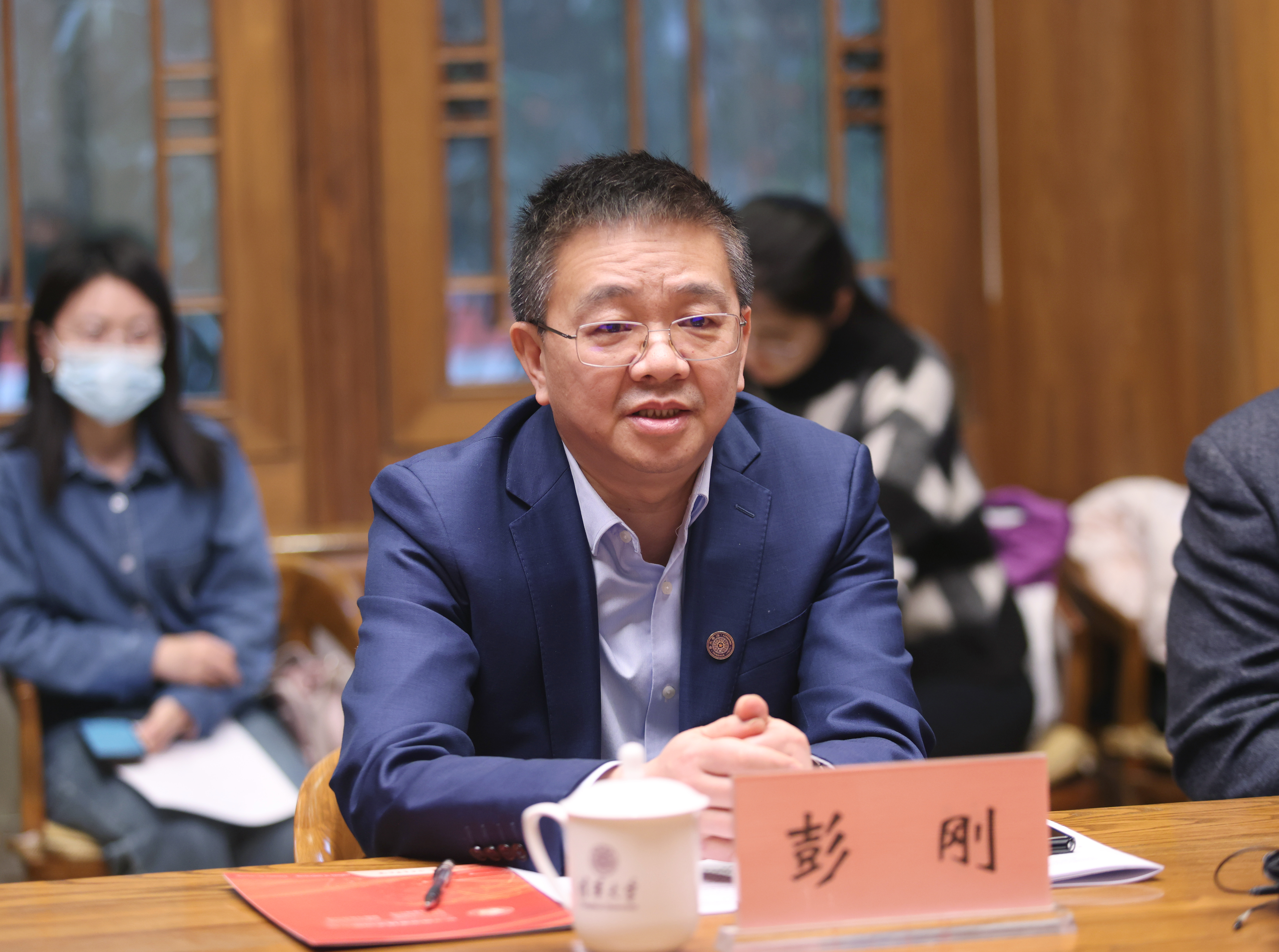 20240131-新葡萄官网AMG与京津冀国家技术创新中心签署人才培养合作协议-石加东-彭刚讲话.jpg