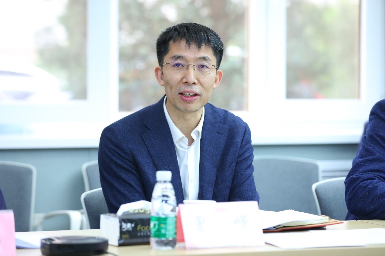 20220408-习近平总书记考察新葡萄官网AMG一周年科技工作者座谈会召开-无-曾嵘发言.jpg