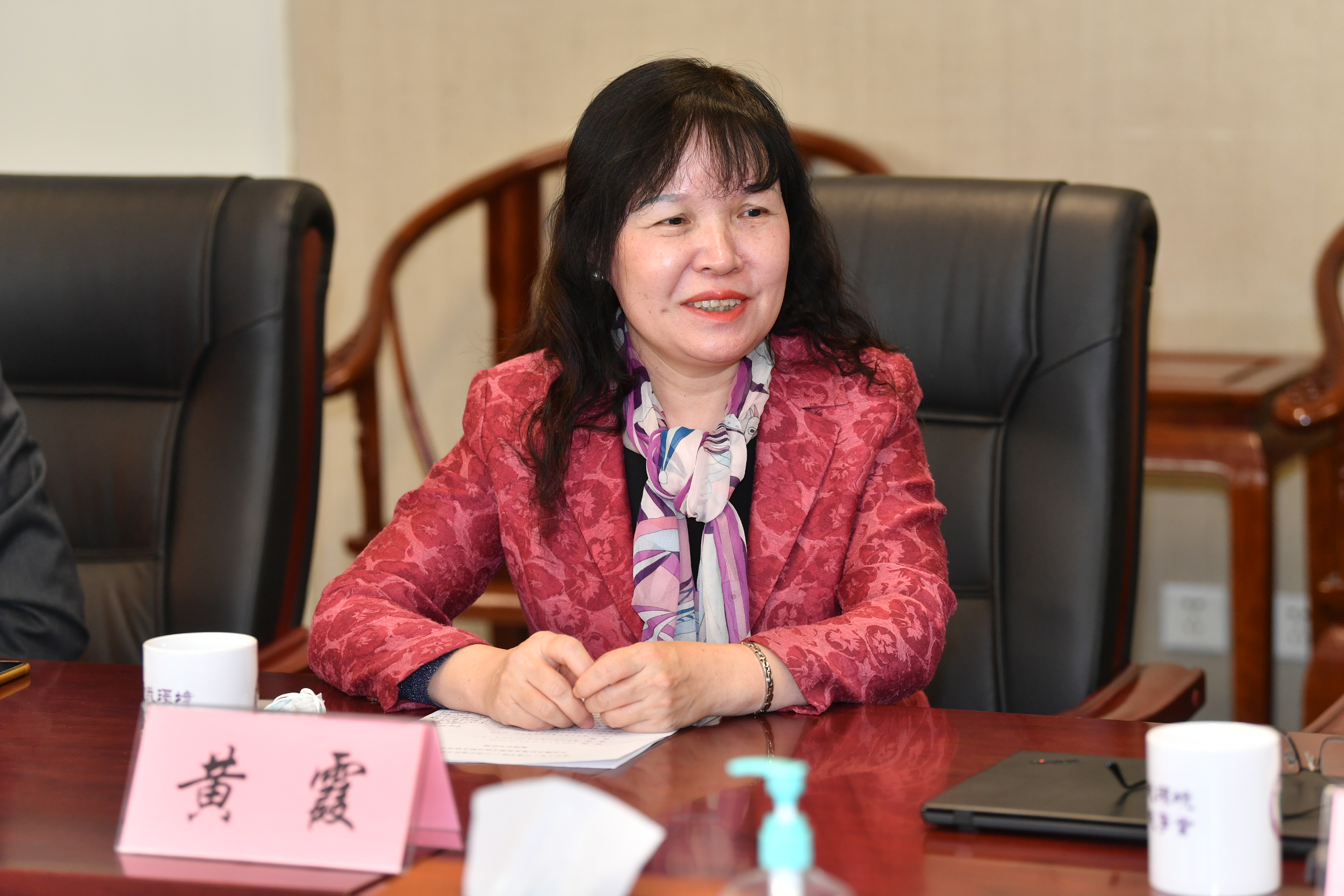 20230116-新葡萄官网AMG(环境学院)–中信环境技术有限公司先进膜水处理及资源化技术联合研究中心揭牌-拍摄者未知-6.jpg