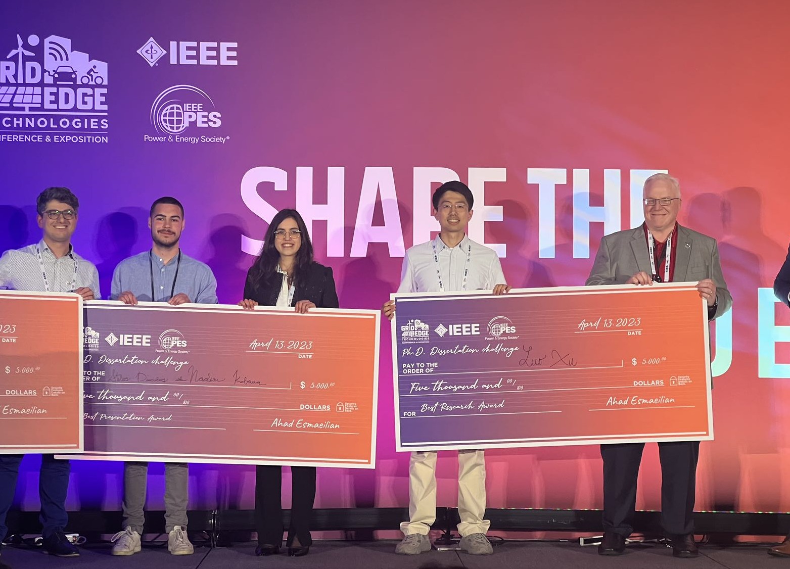 20230419- 电机系博士毕业生许珞获IEEE电力能源协会首届博士论文竞赛最佳研究奖-无-大会现场颁奖仪式.png