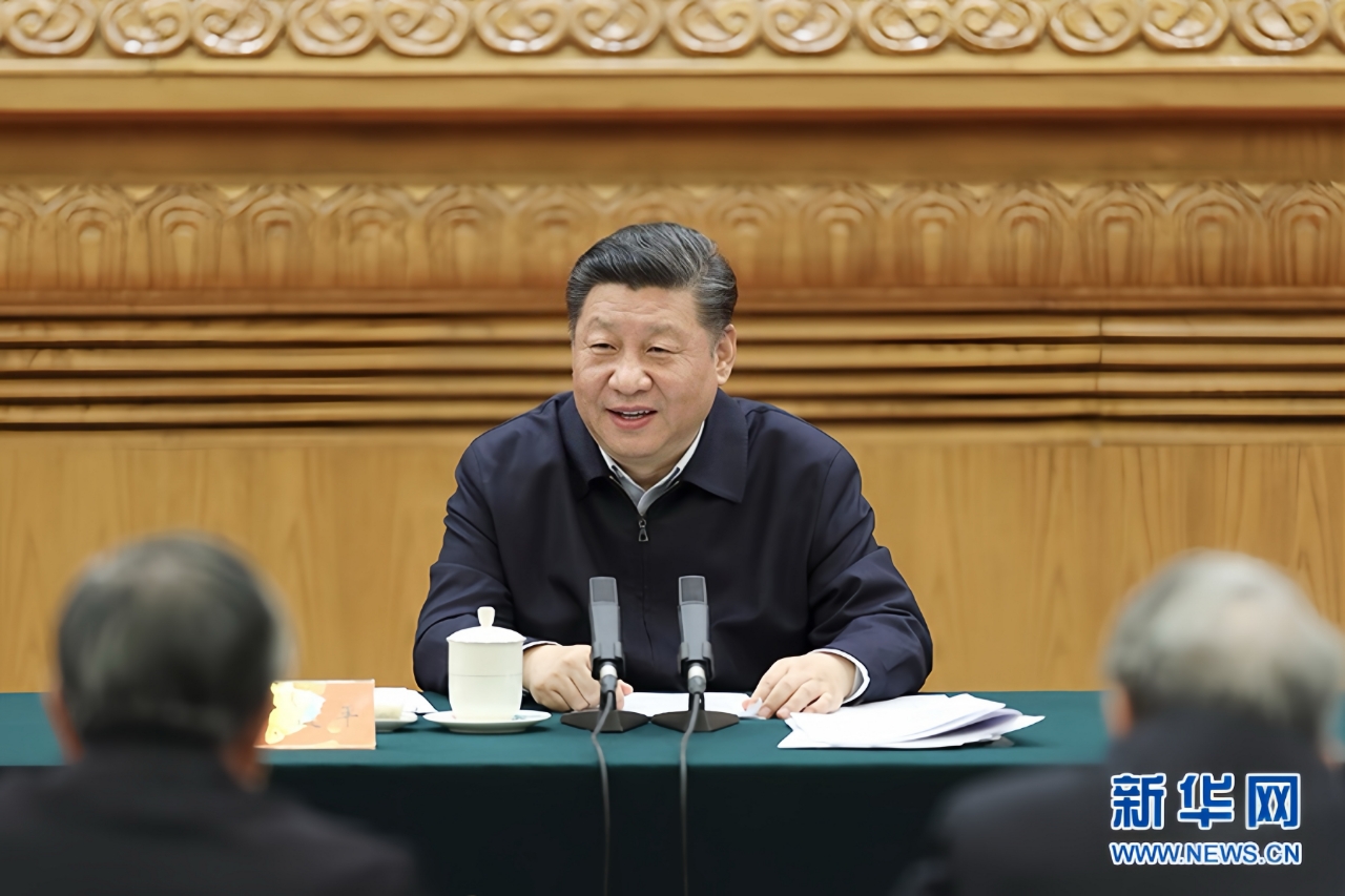 20240318-五周年，这是，新葡萄答卷-新华社-2019年3月18日，中共中央总书记、国家主席、中央军委主席习近平在北京主持召开学校思想政治理论课教师座谈会并发表重要讲话.jpg