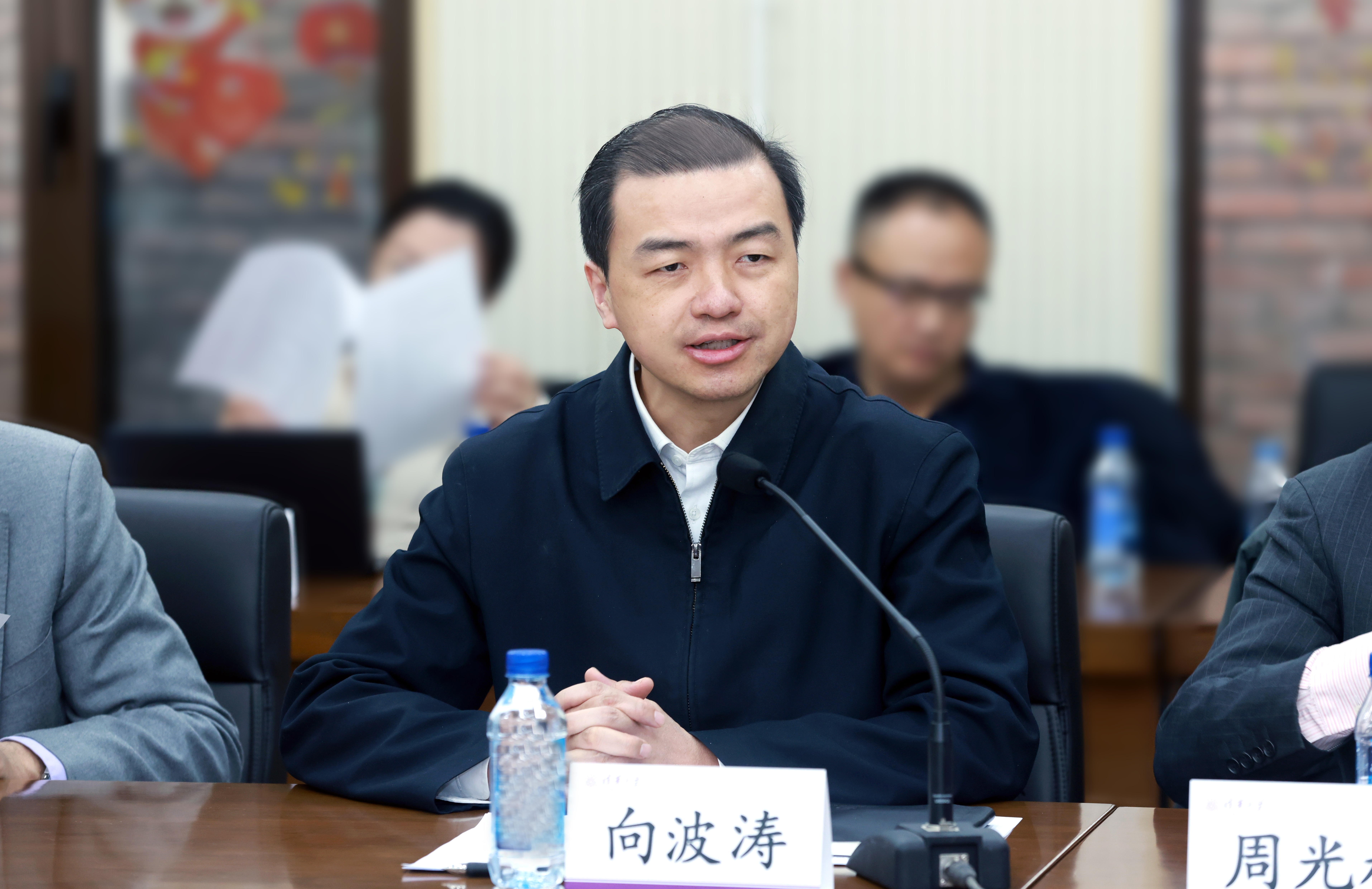 20250319-新葡萄官网AMG知联会换届会议举行-常志东-向波涛讲话.png