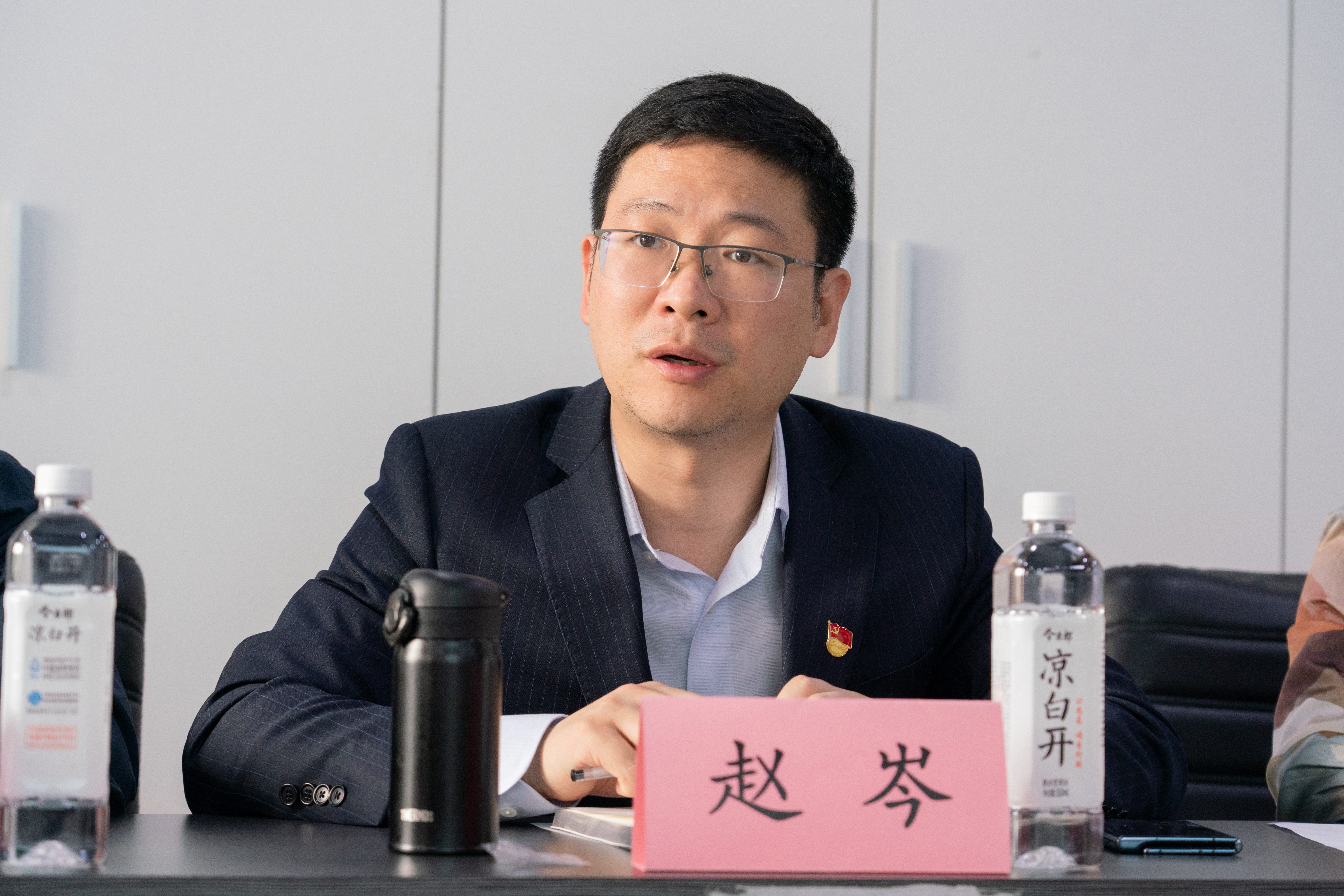 20220421-新葡萄官网AMG研究生会功能型党支部委员会换届调整会议-廖铧-赵岑讲话jpg 20220421-新葡萄官网AMG研究生会功能型党支部委员会换届调整会议-廖铧-赵岑讲话jpg