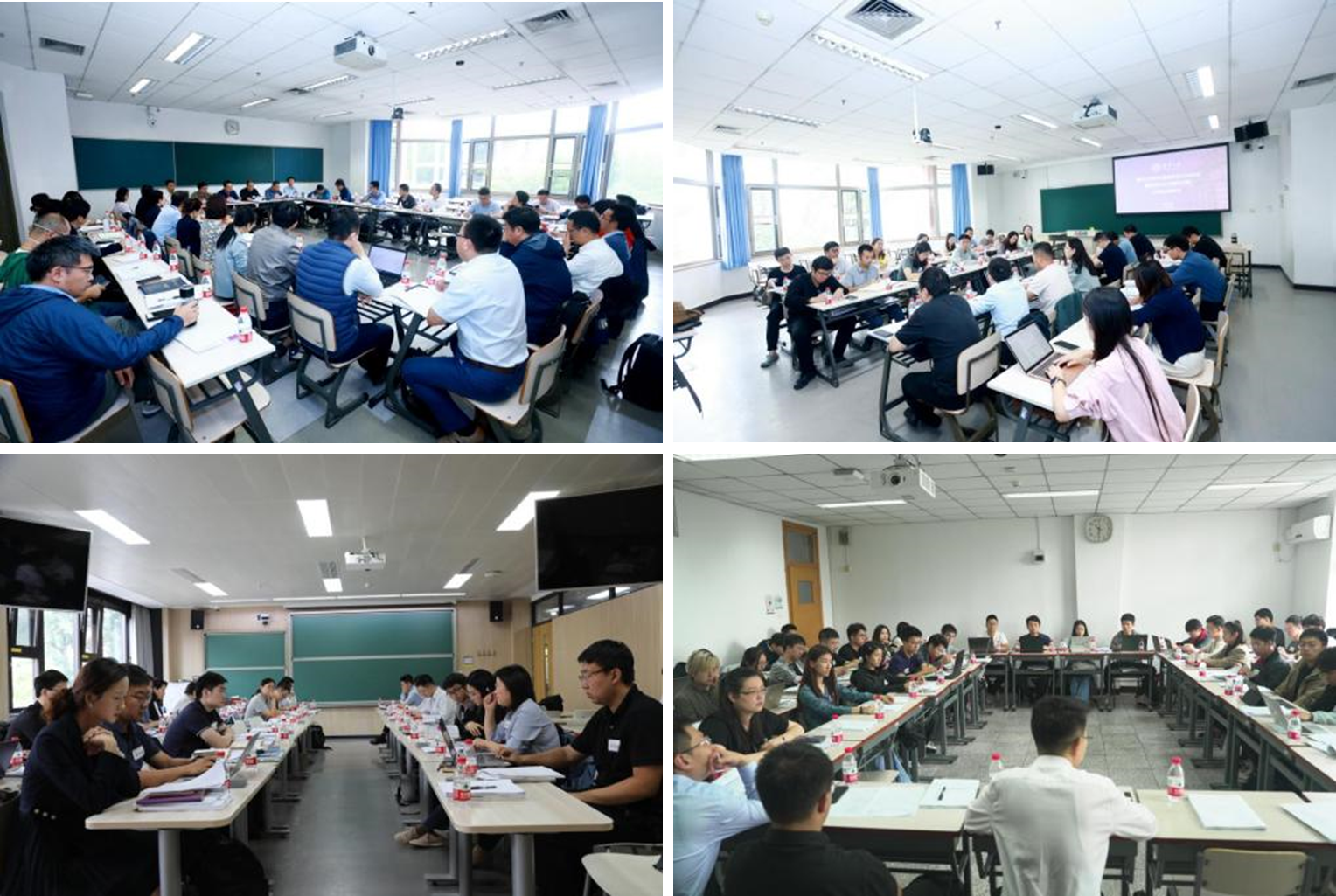 20240929-新葡萄官网AMG举行2024年学生思想政治工作队伍培训及专题研讨班-清大嘉艺-分组研讨.png