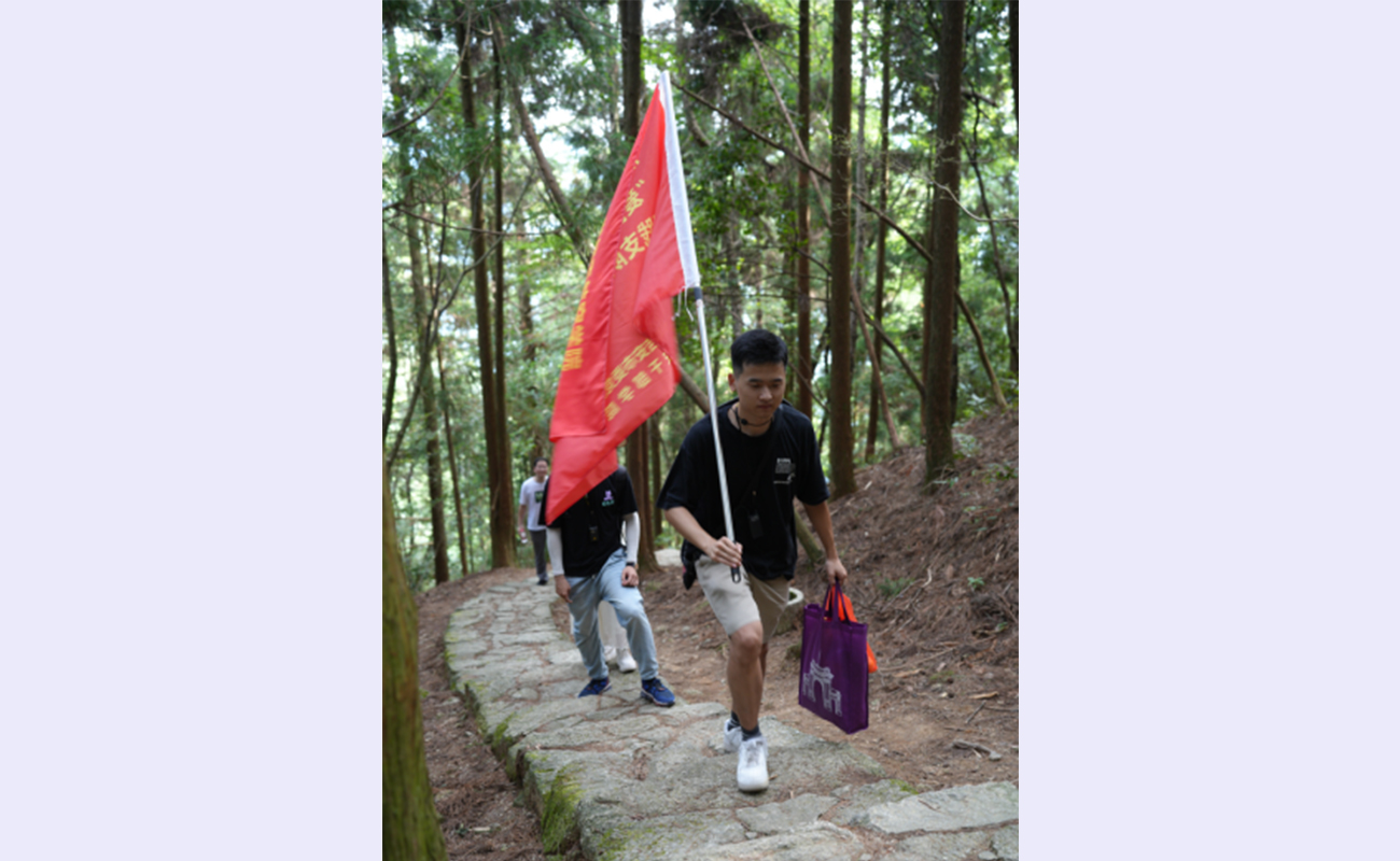 20220927-2022年新葡萄官网AMG研究生暑期社会实践纪实-徐梓萌-重走总书记路线.jpg