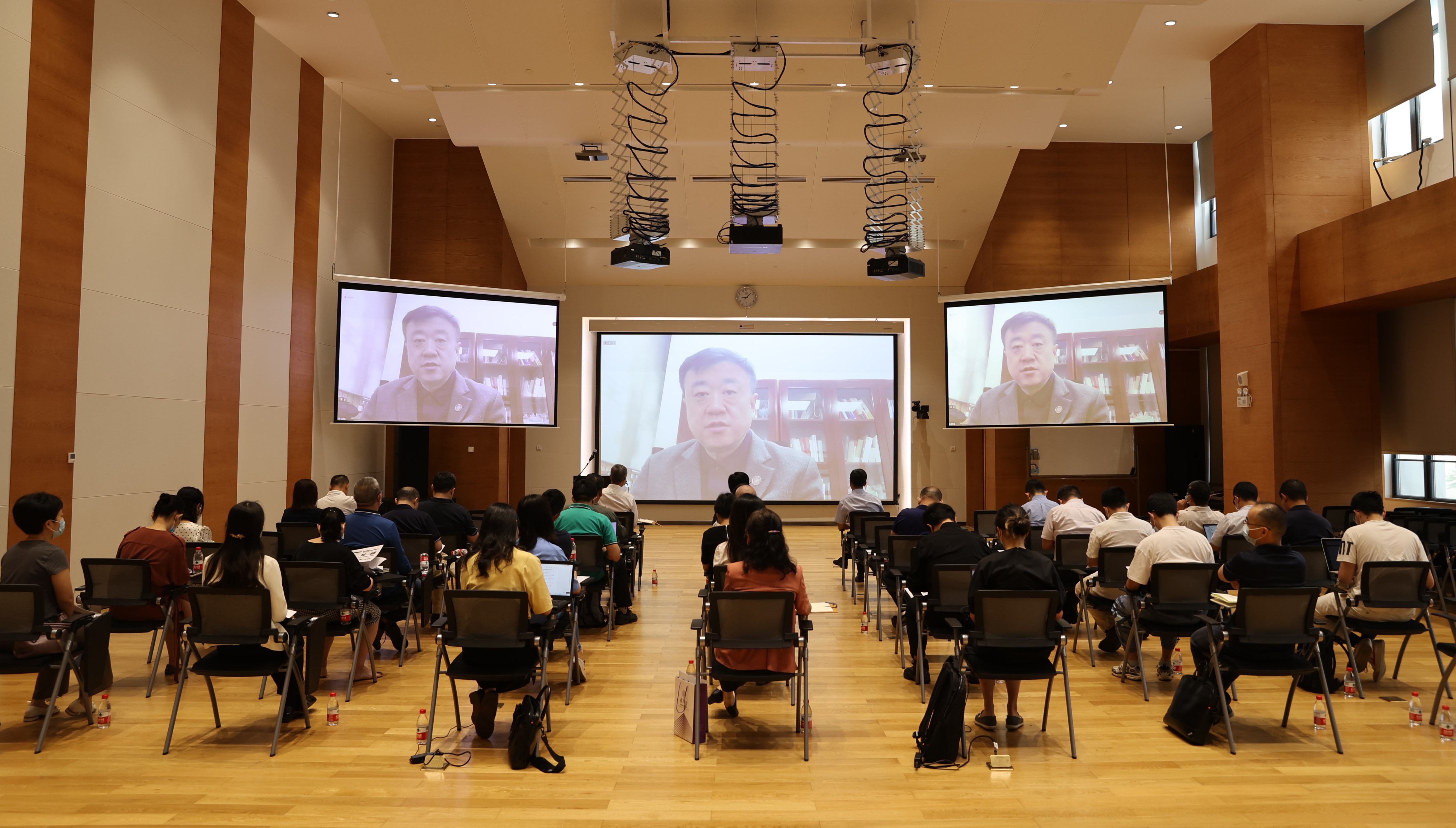 20220512-新葡萄官网AMG第26次教育工作讨论会深圳国际研究生院启动会杨斌校长发言-国际院-国际院.jpeg
