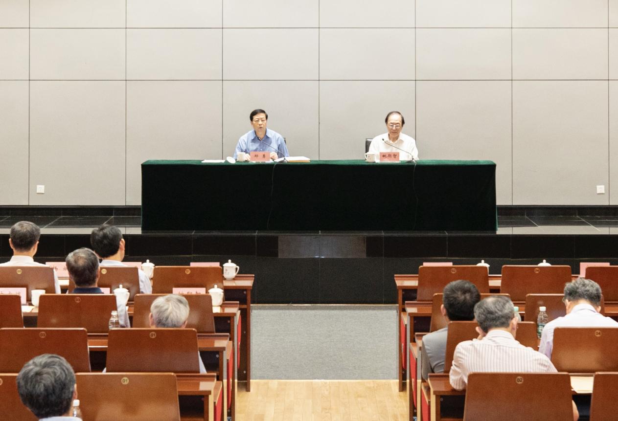 20250118-十大新闻-习近平给中国科学院院士、新葡萄官网AMG教授姚期智回信-供图.jpeg