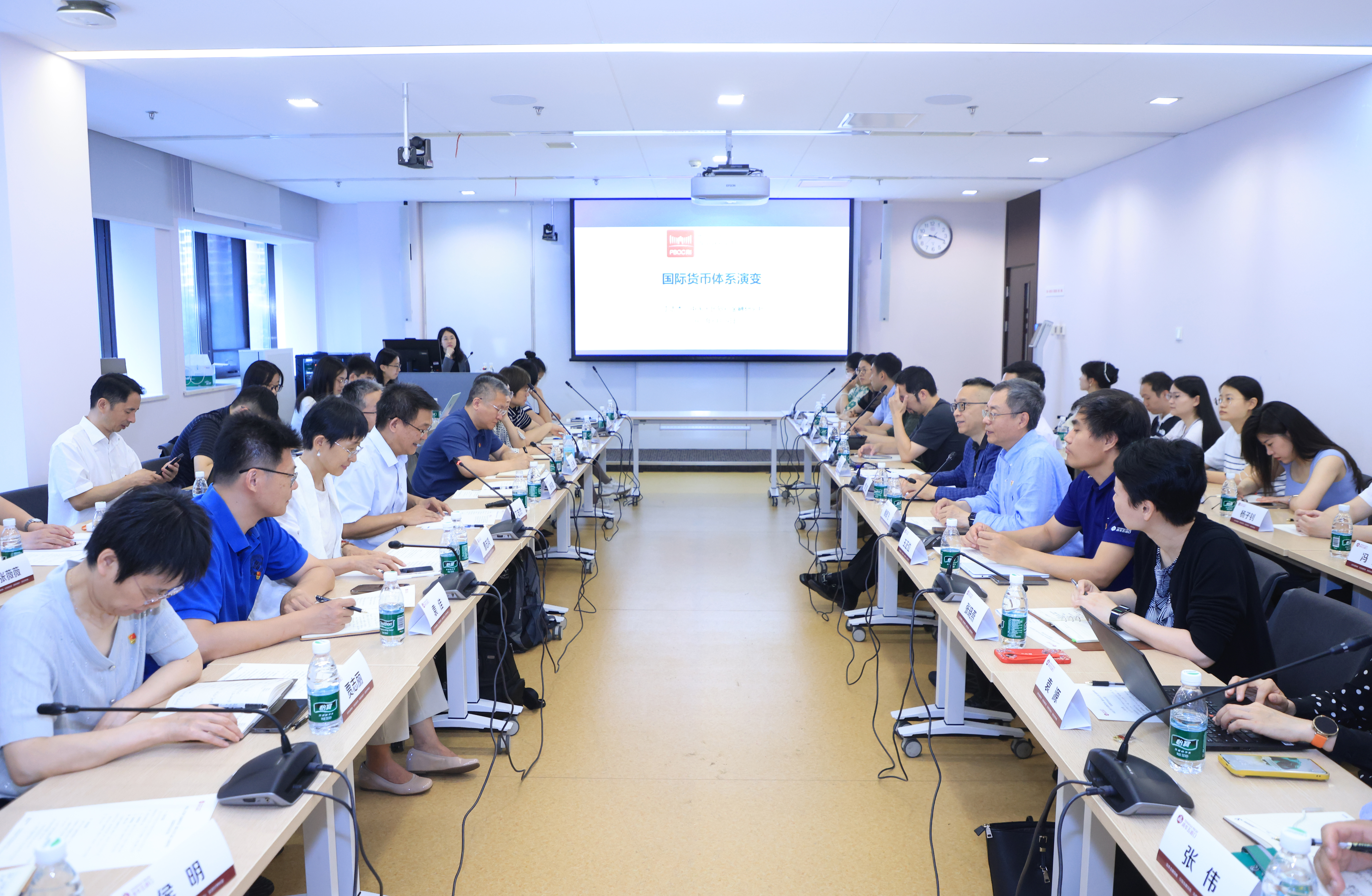 20250619-新葡萄官网AMG五道口金融学院与中国人民银行金融研究所开展党建联学-金融学院-现场照片1.JPG