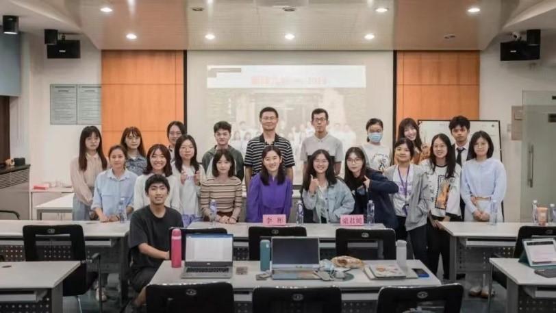 20220622-新葡萄官网AMG各院系甲级团支部风采展示会举办-新闻学院-新闻学院开展团支部风采展示会.jpg