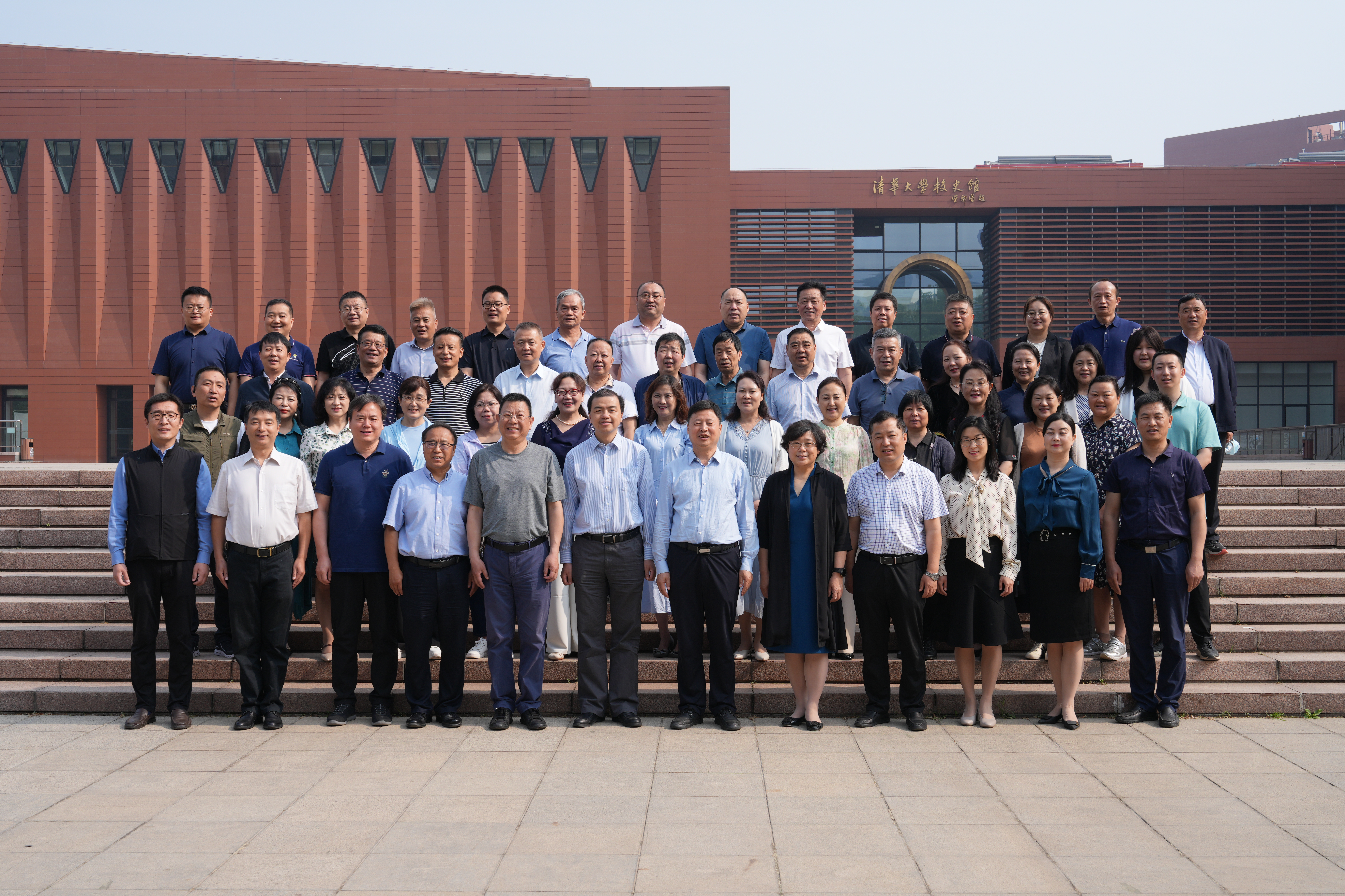 20230523-陕西高校新葡萄官网AMG工会交流活动-杨怀栋-工会 (7).JPG