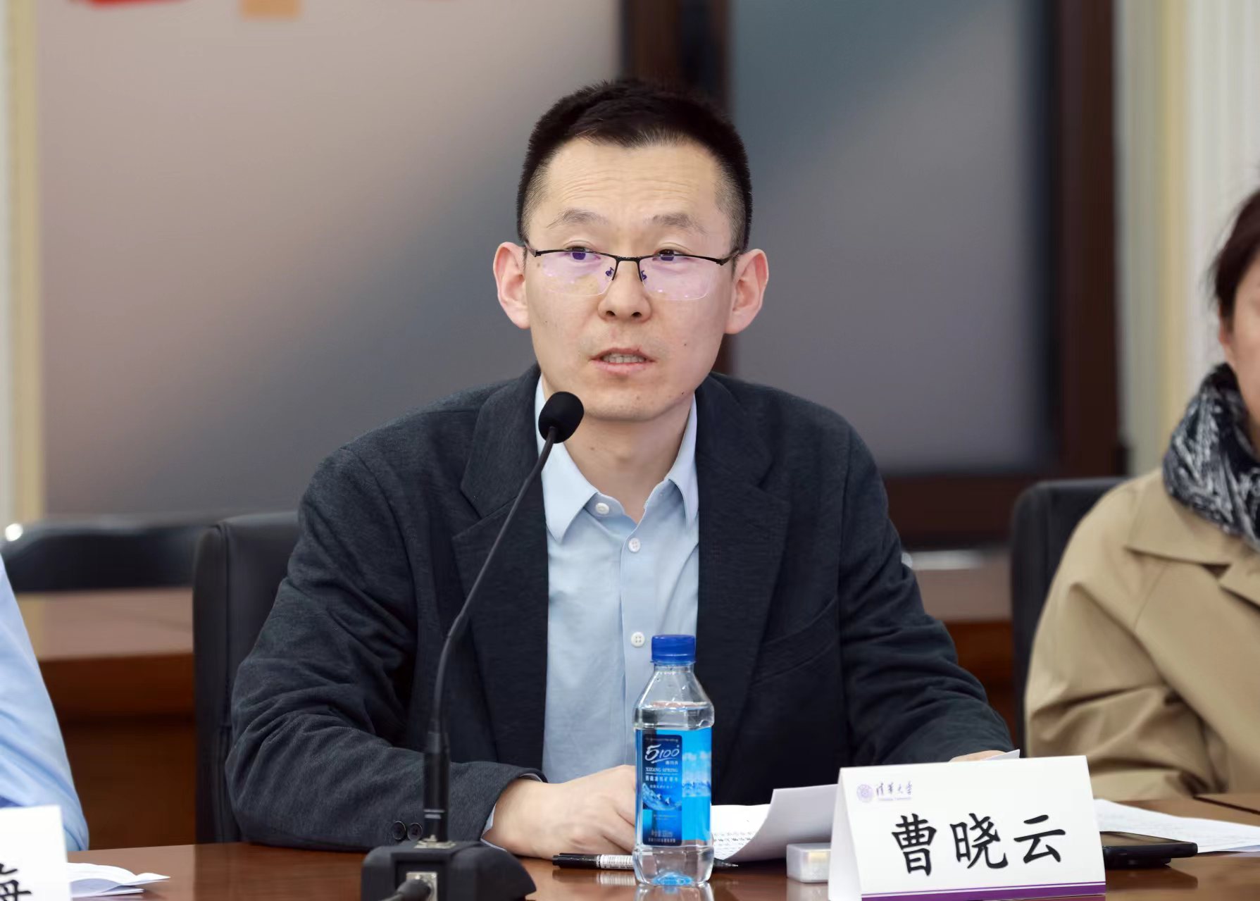 20250319-新葡萄官网AMG知联会换届会议举行-常志东-曹晓云讲话.png