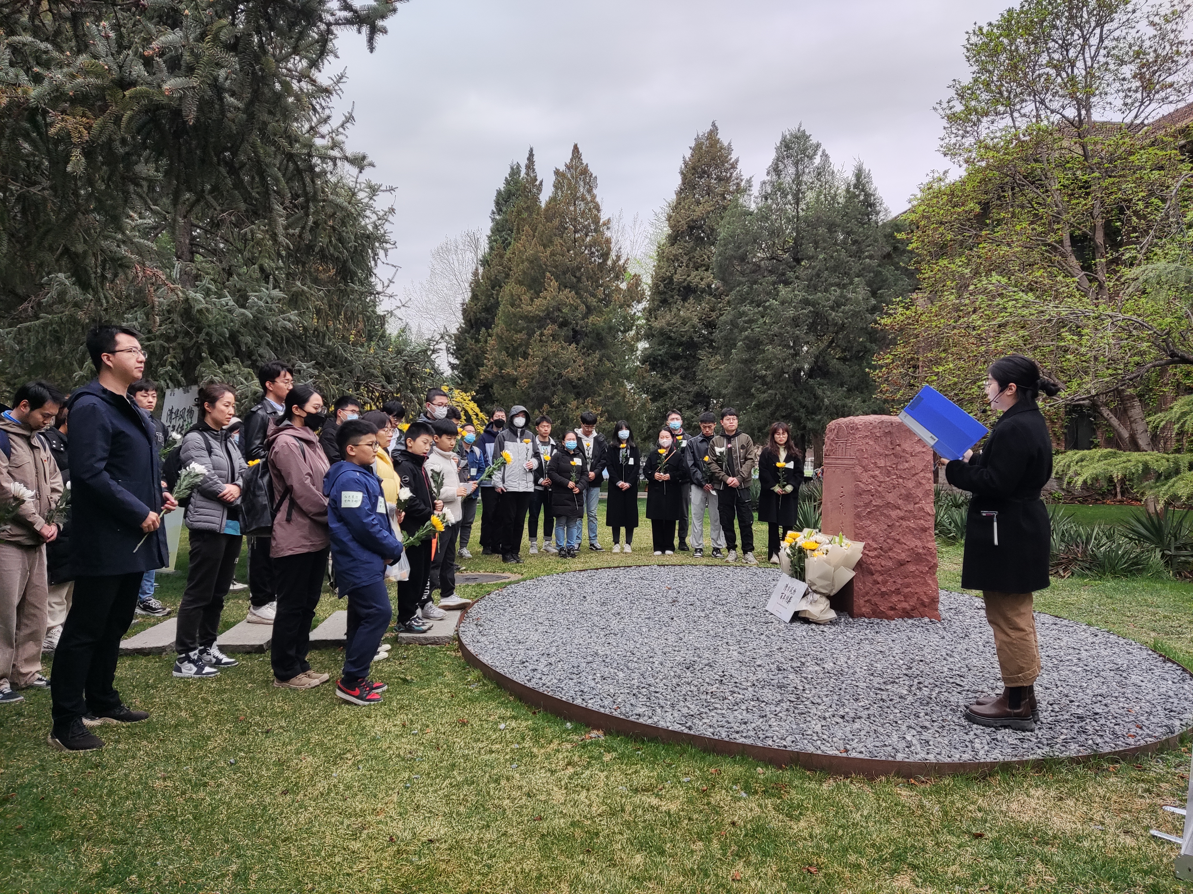 20230519-三院遗址·新葡萄第一个中共党支部诞生地现场宣讲活动-讲师团-三院遗址.jpg