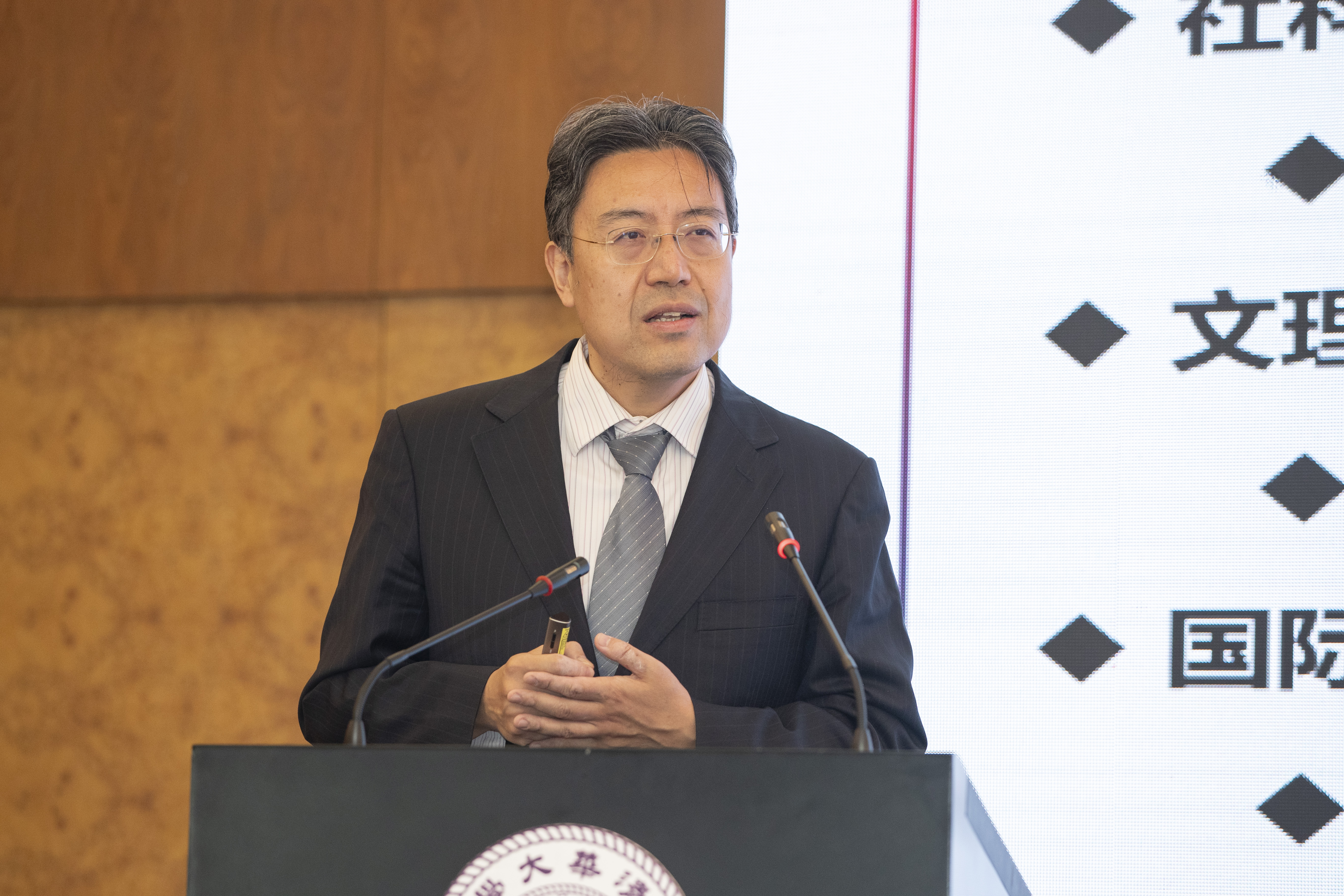 20240606-新葡萄官网AMG成立笃实书院、至善书院-李派-汤珂发言.JPG