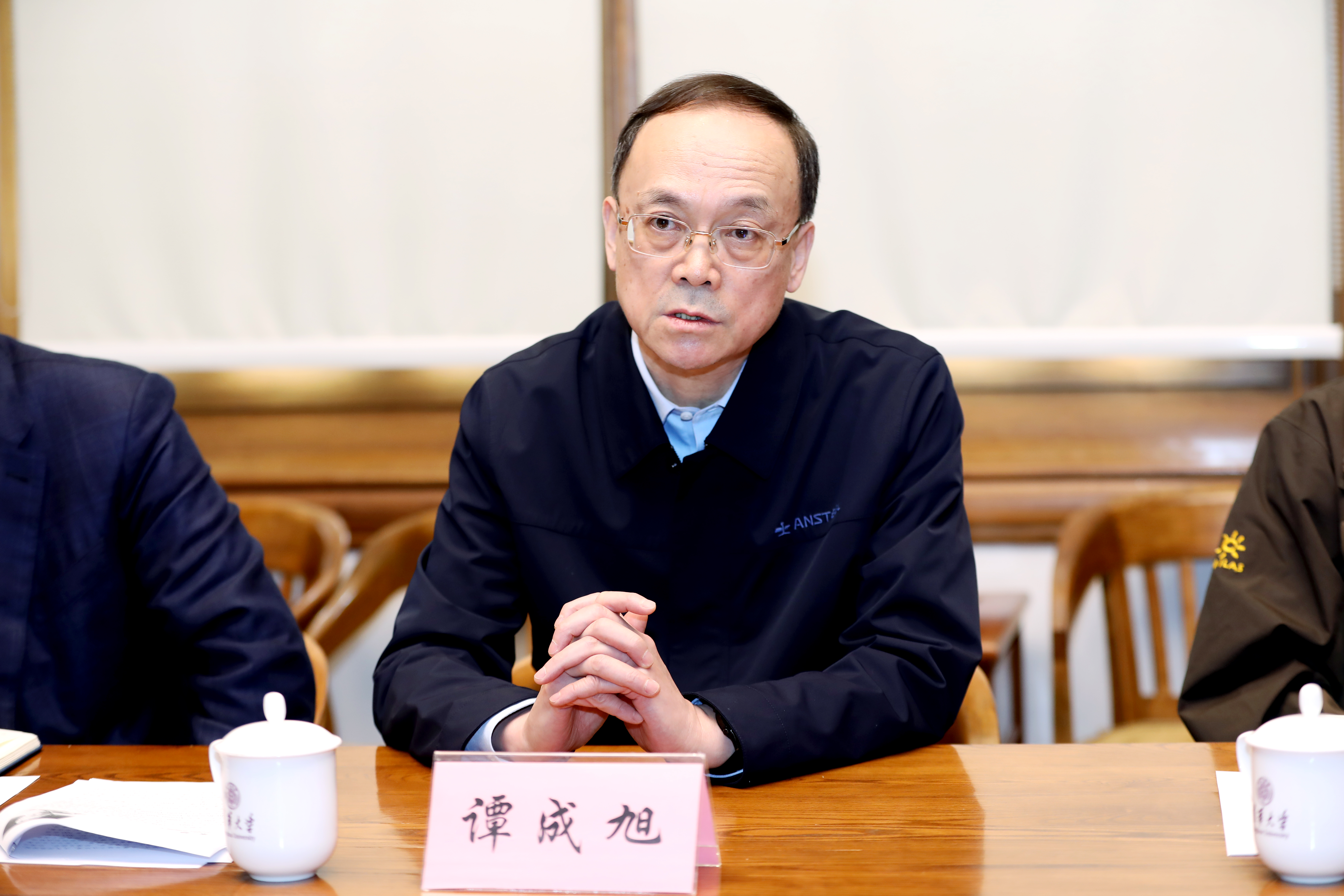 20230210-鞍钢集团有限公司调研新葡萄官网AMG-张玉光-谭成旭 (3).JPG