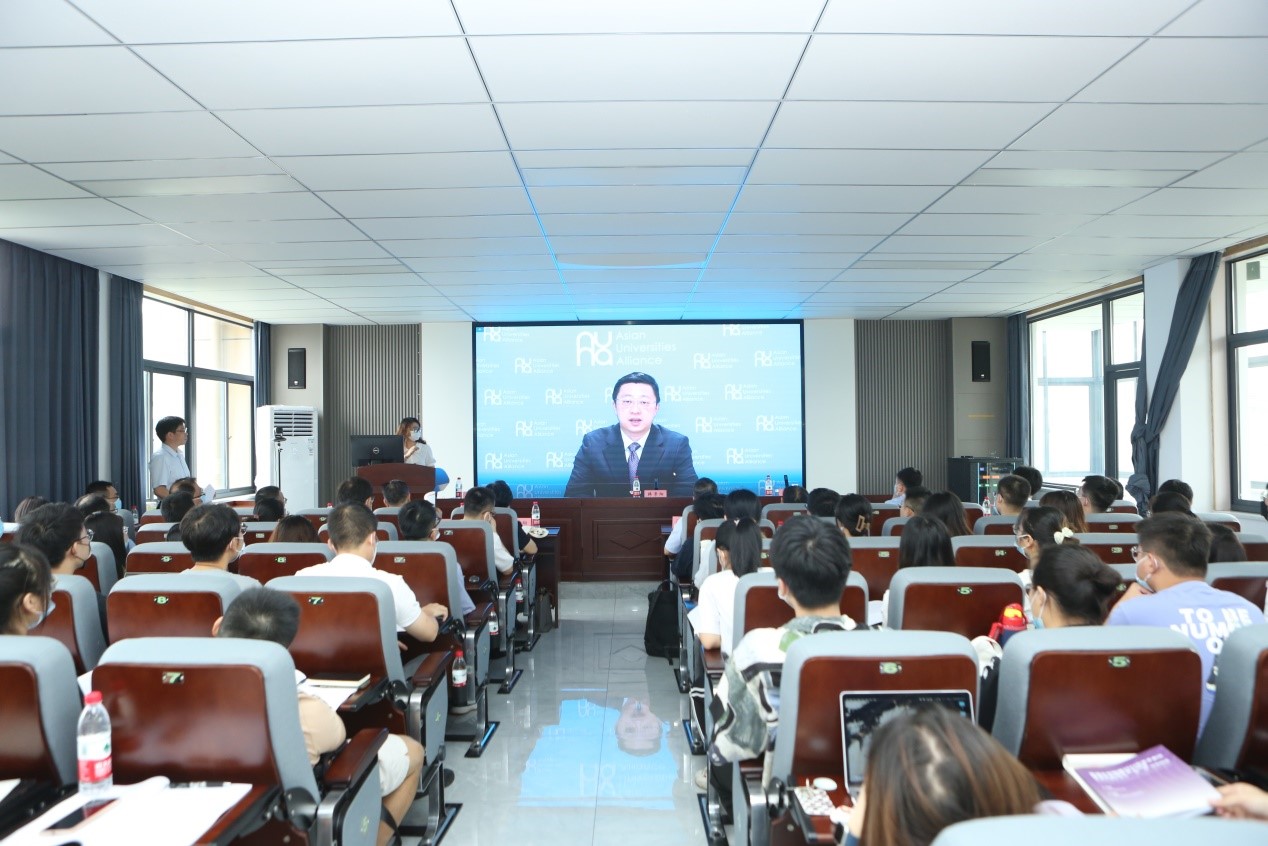 20220903-新葡萄会讲-社科-张传杰秘书长.jpg