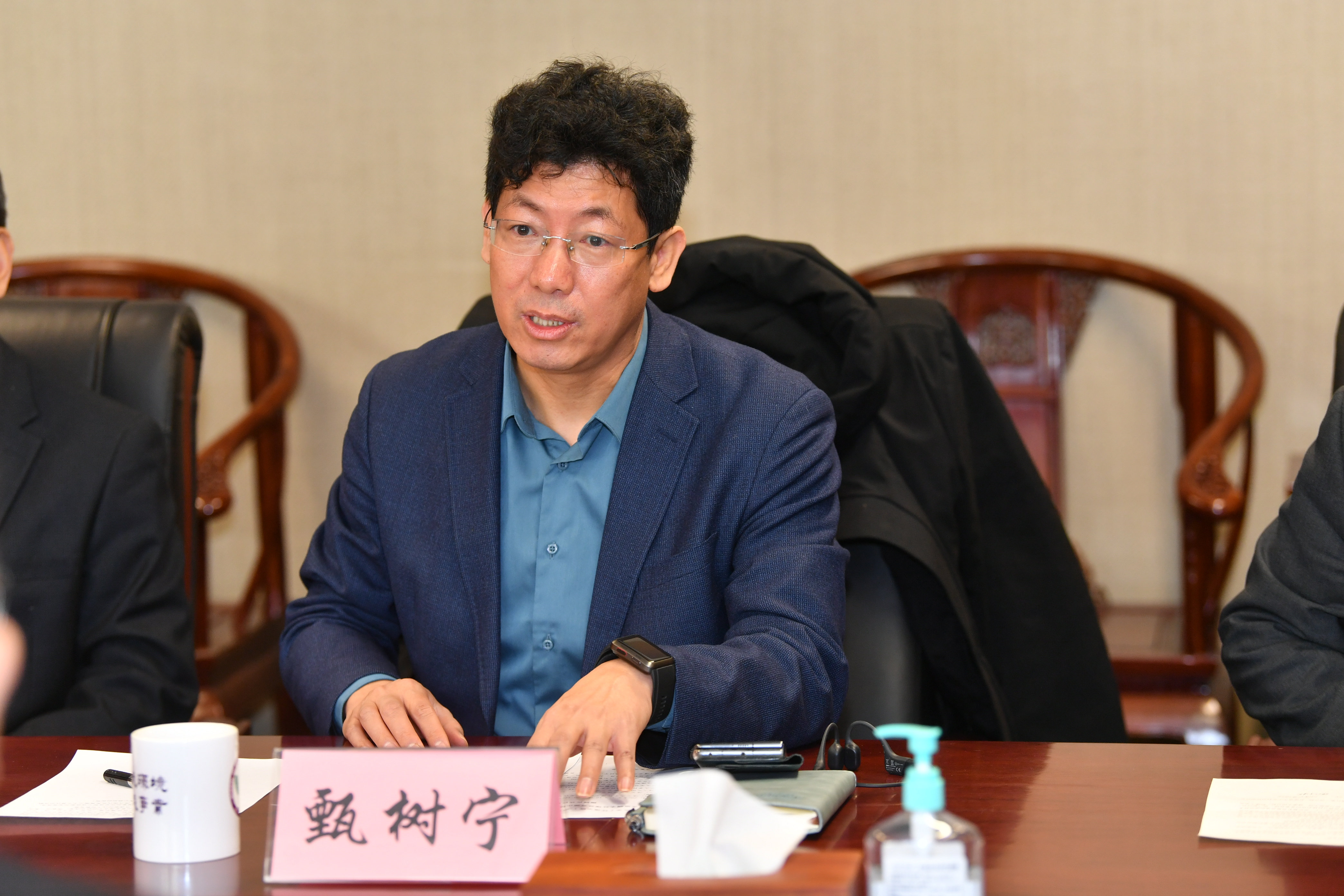 20230116-新葡萄官网AMG(环境学院)–中信环境技术有限公司先进膜水处理及资源化技术联合研究中心揭牌-拍摄者未知-3.jpg