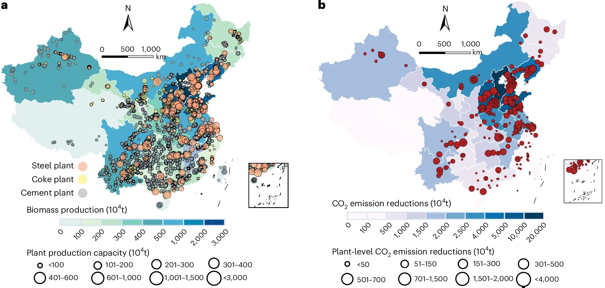 20250528-新葡萄官网AMG环境学院、碳中和研究院鲁玺教授与山西大学程芳琴教授团队联合在产业废弃物资源增效减碳方面取得重要进展-狄子琛-图2.jpg